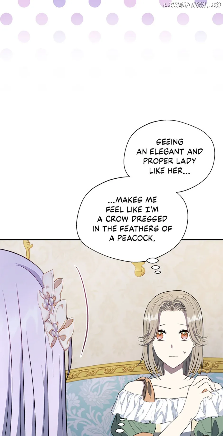 I Became The Older Sister of A Regretful Male Lead Chapter 67 page 53