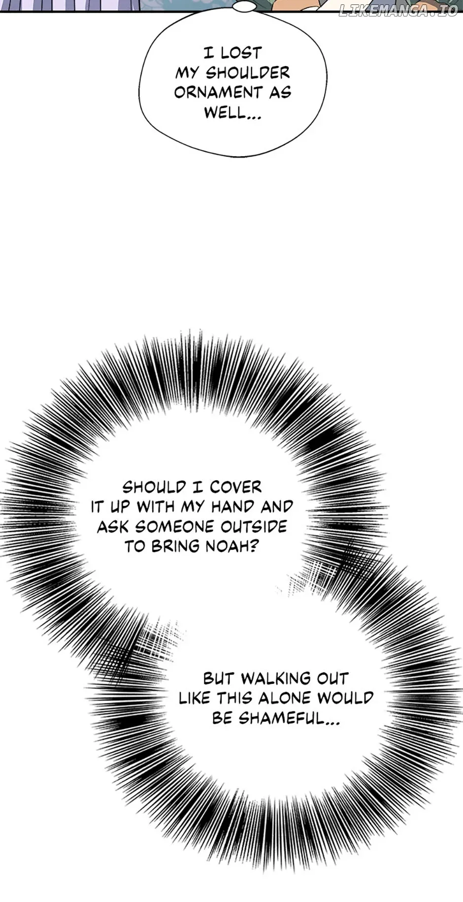 I Became The Older Sister of A Regretful Male Lead Chapter 67 page 54
