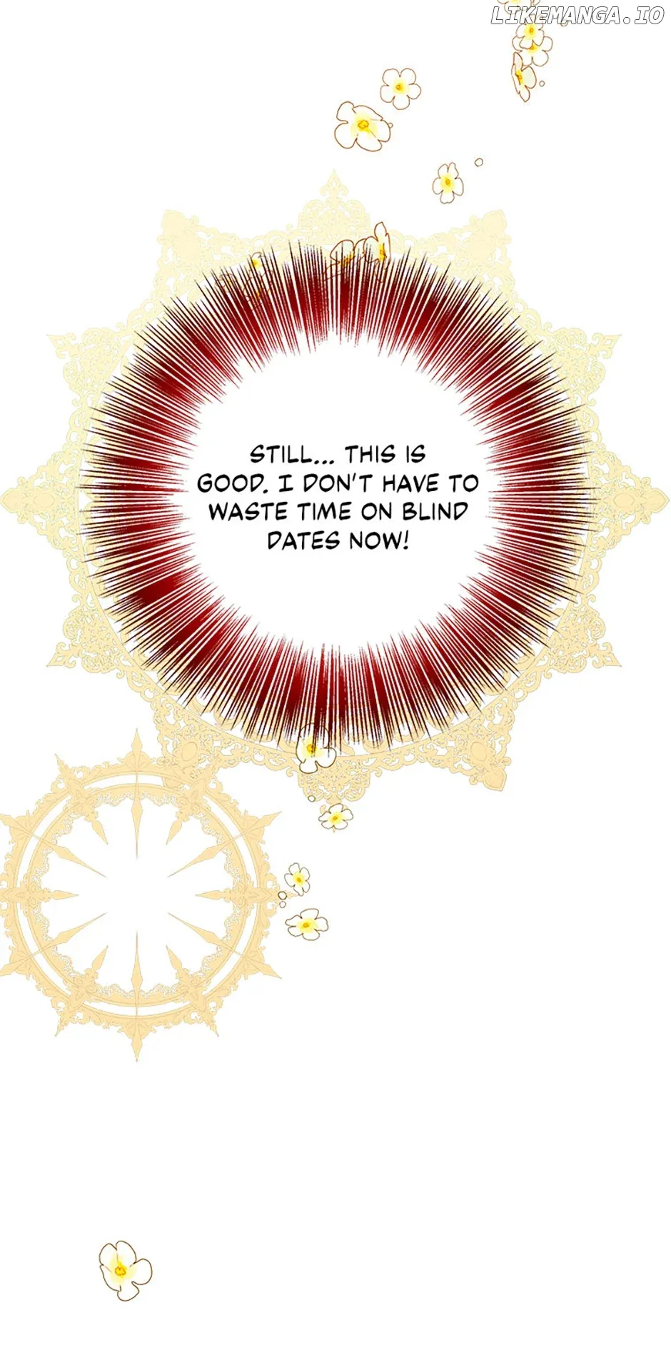 I Became The Older Sister of A Regretful Male Lead Chapter 66 page 12