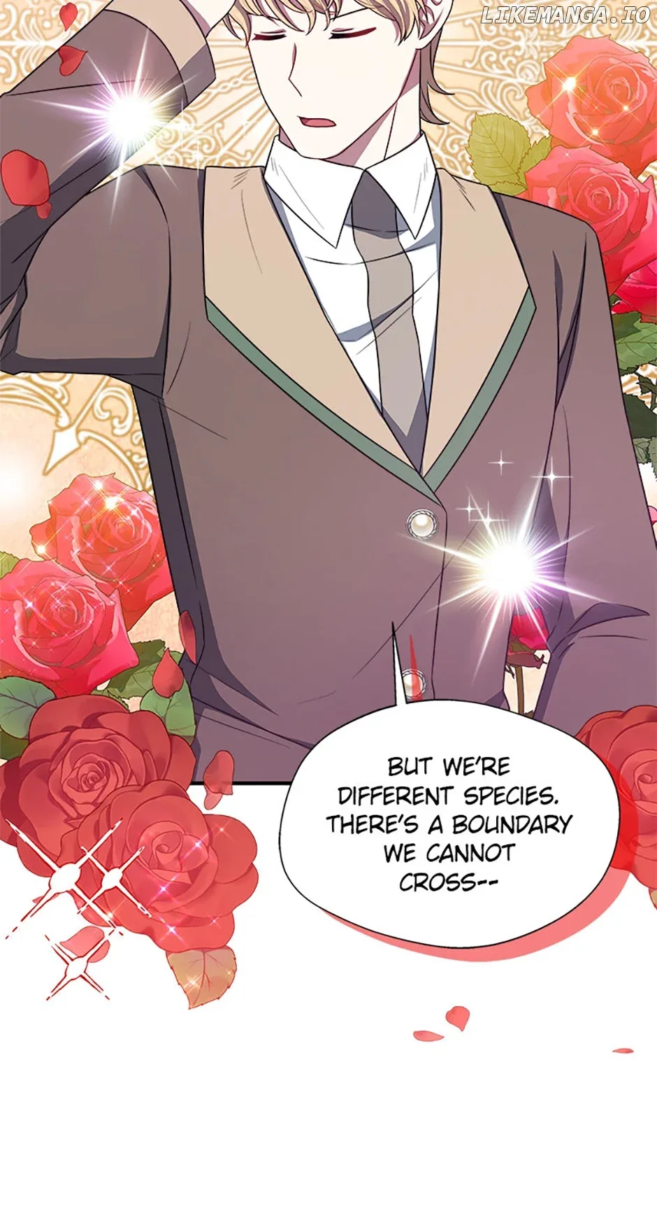 I Became The Older Sister of A Regretful Male Lead Chapter 66 page 7