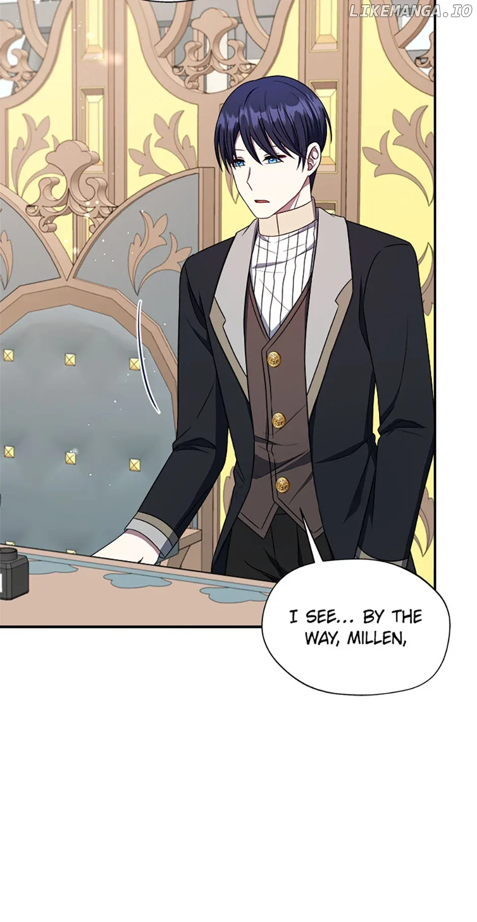 I Became The Older Sister of A Regretful Male Lead Chapter 66 page 18