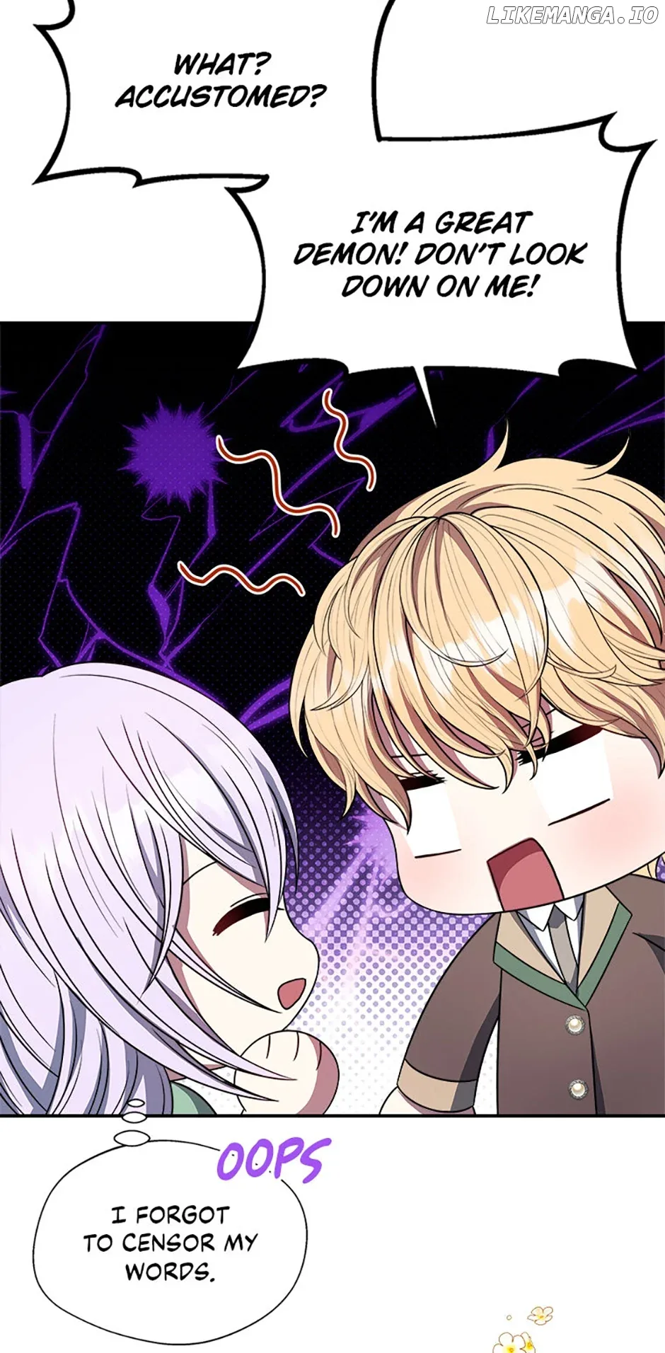I Became The Older Sister of A Regretful Male Lead Chapter 66 page 11