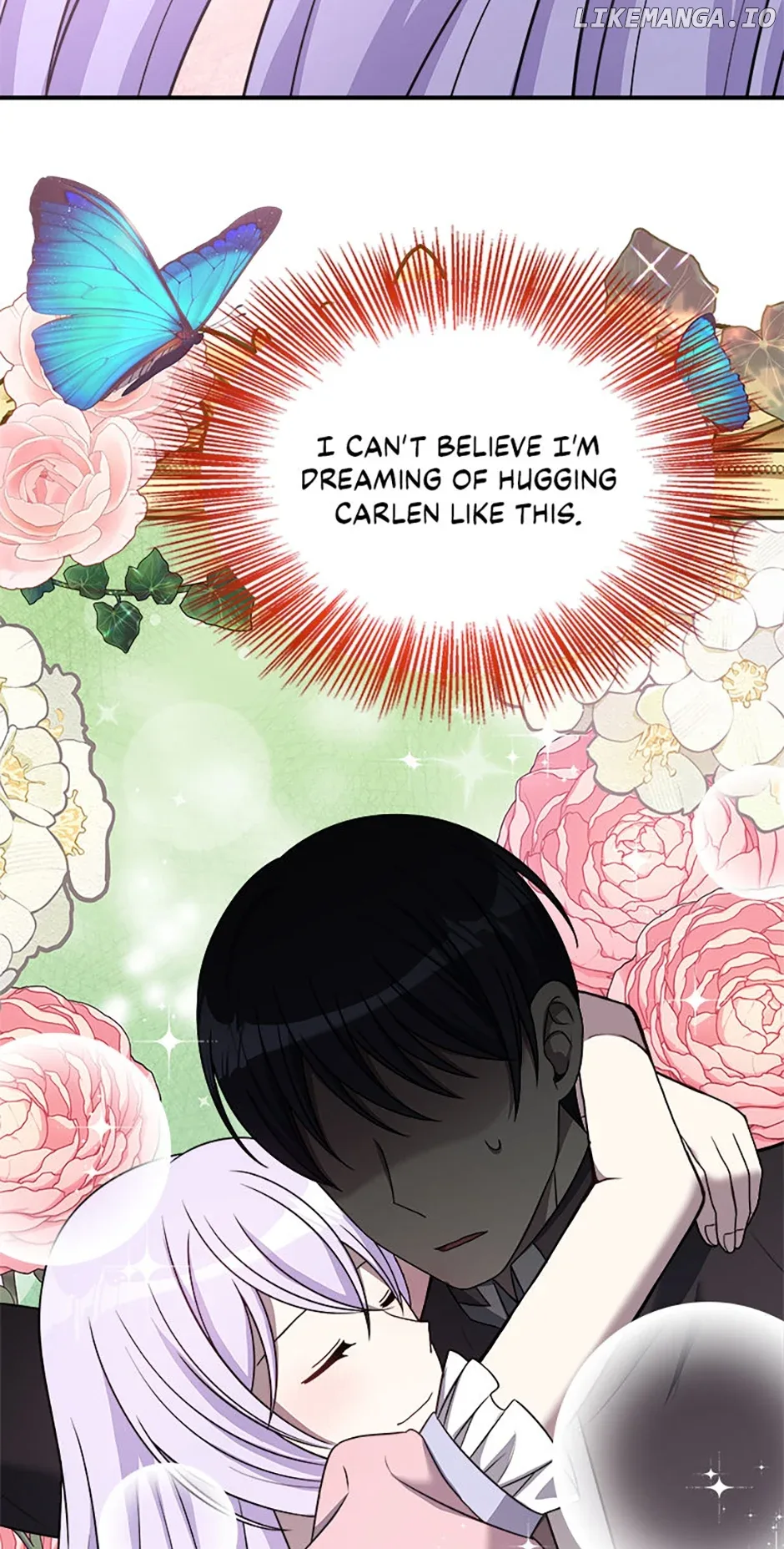 I Became The Older Sister of A Regretful Male Lead Chapter 62 page 48