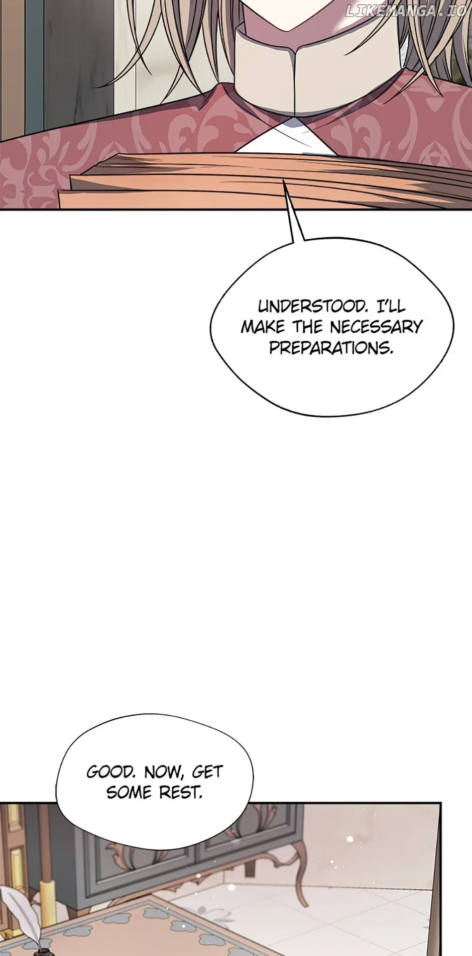 I Became The Older Sister of A Regretful Male Lead Chapter 66 page 21