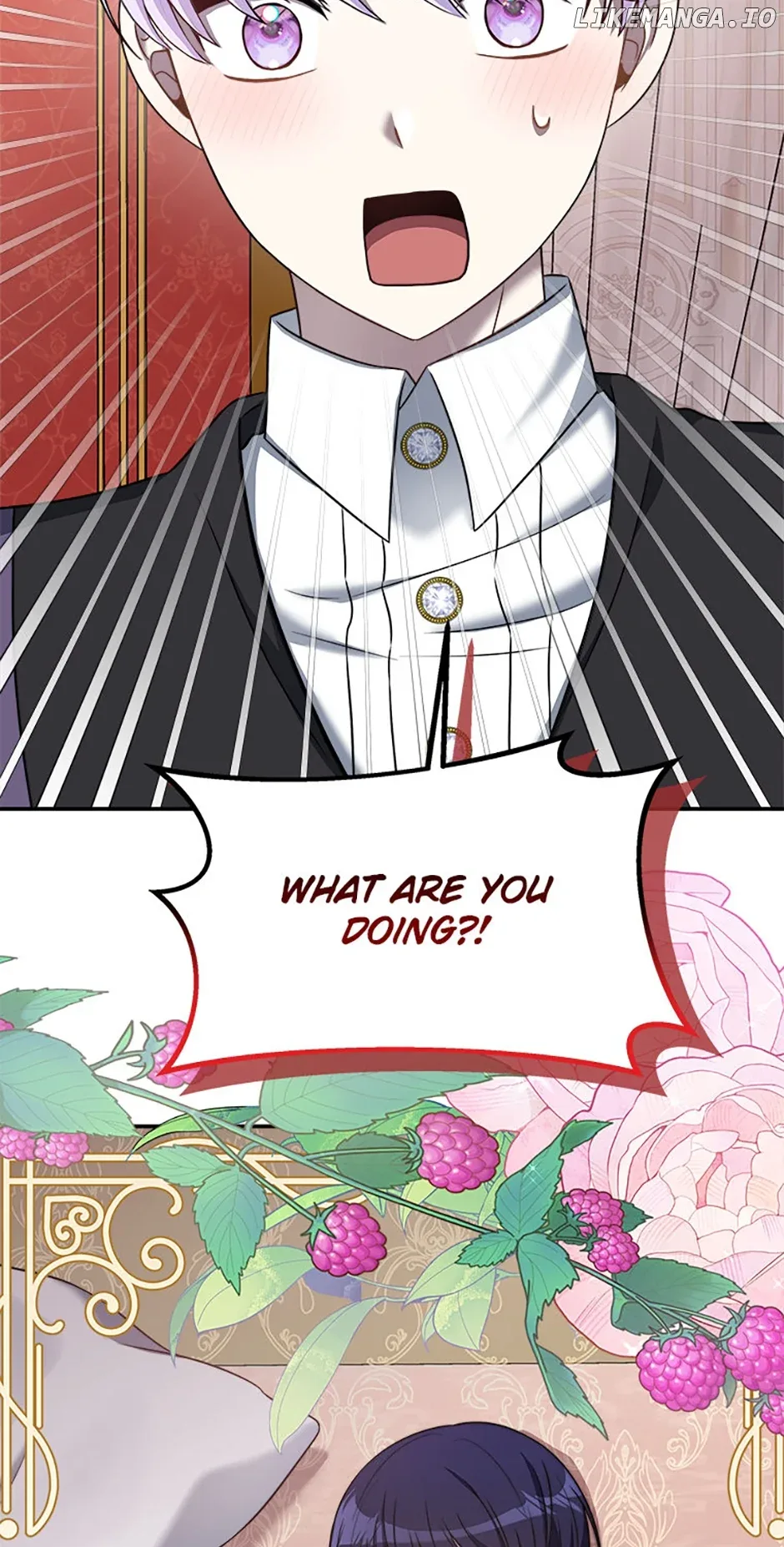 I Became The Older Sister of A Regretful Male Lead Chapter 62 page 59