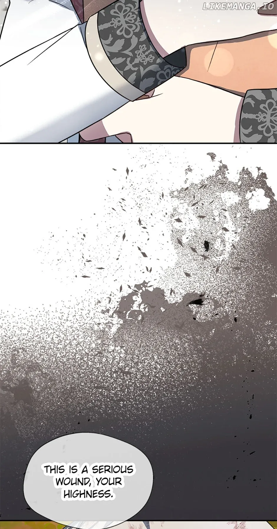 I Became The Older Sister of A Regretful Male Lead Chapter 66 page 26