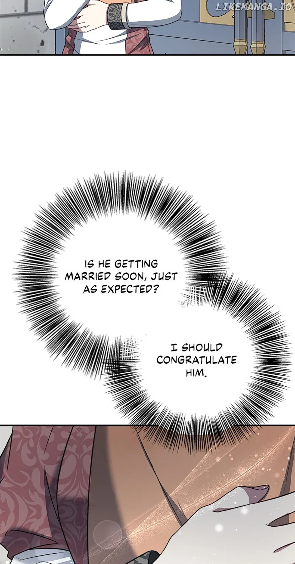 I Became The Older Sister of A Regretful Male Lead Chapter 66 page 25