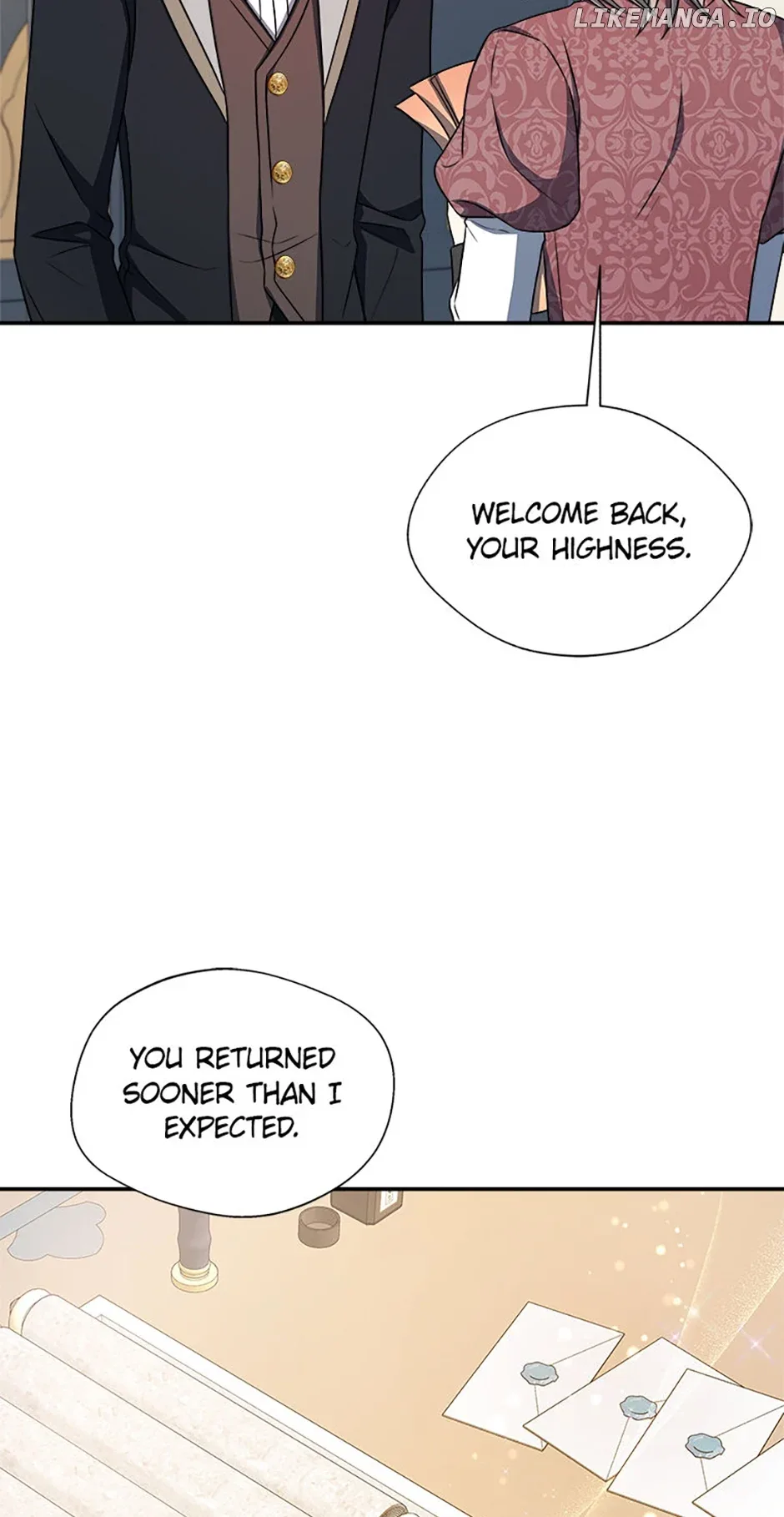 I Became The Older Sister of A Regretful Male Lead Chapter 66 page 16