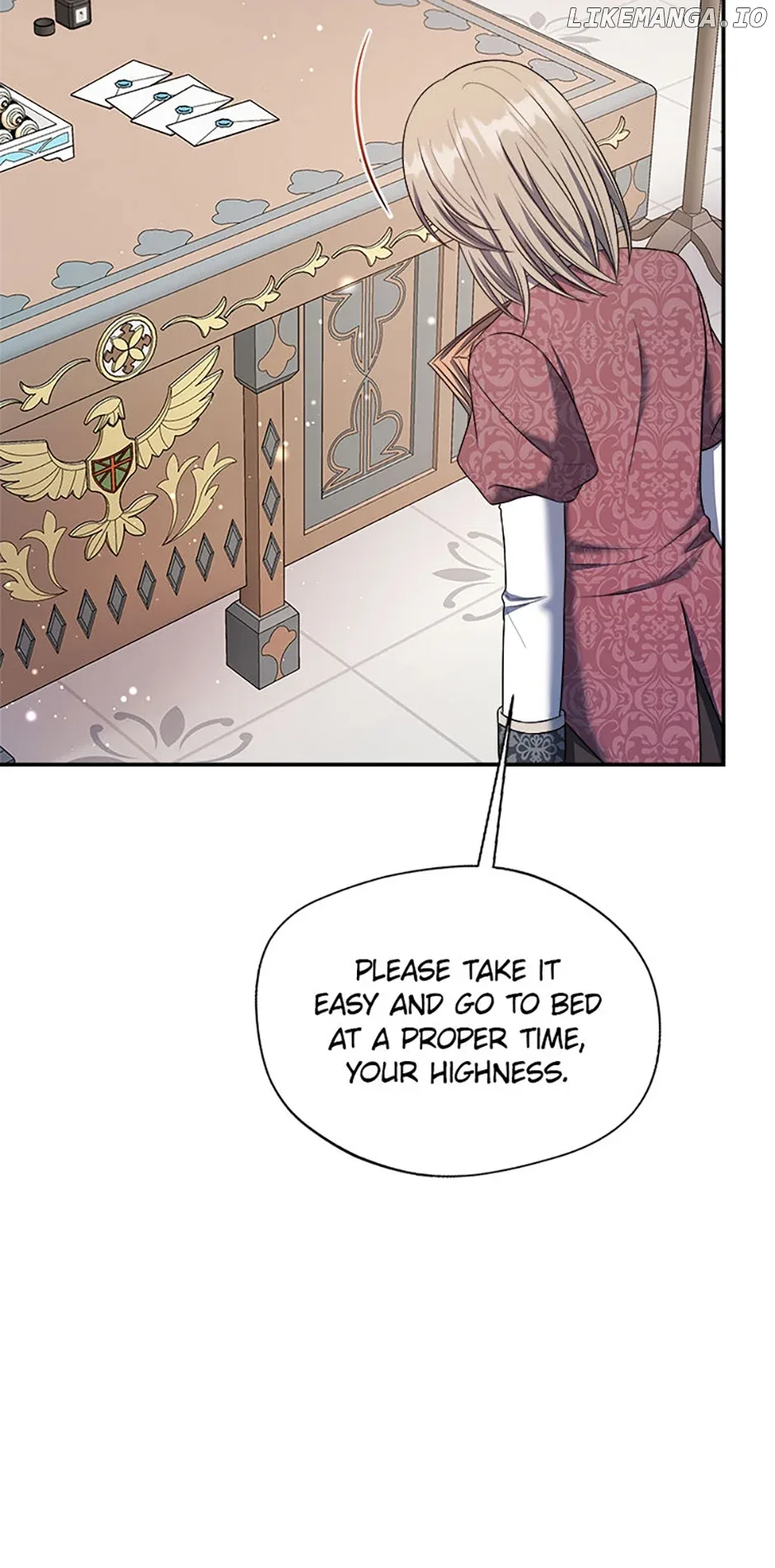 I Became The Older Sister of A Regretful Male Lead Chapter 66 page 22