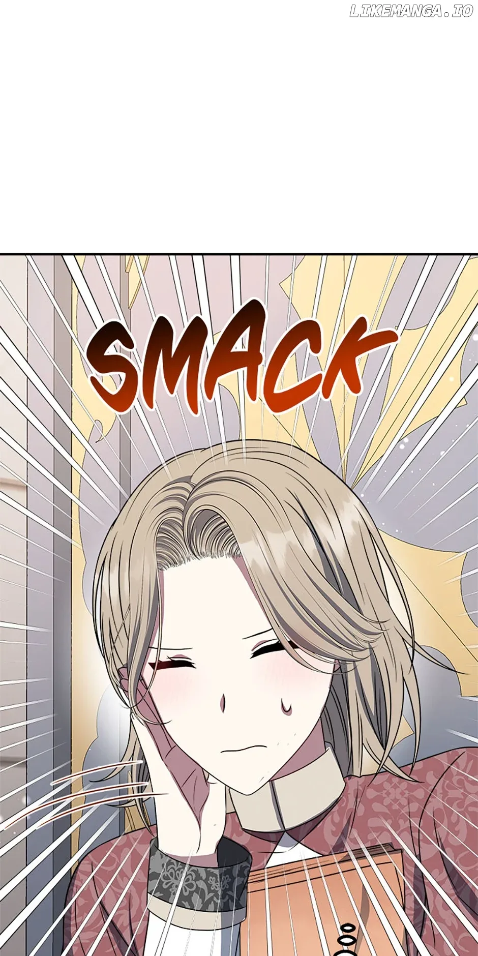 I Became The Older Sister of A Regretful Male Lead Chapter 66 page 33