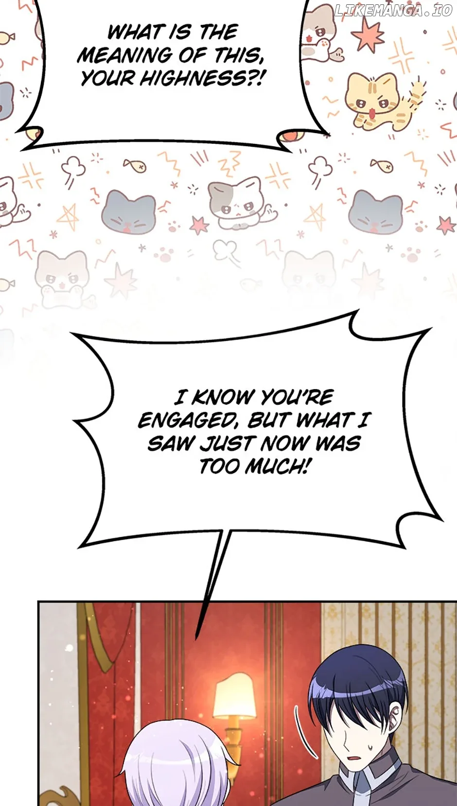 I Became The Older Sister of A Regretful Male Lead Chapter 62 page 63