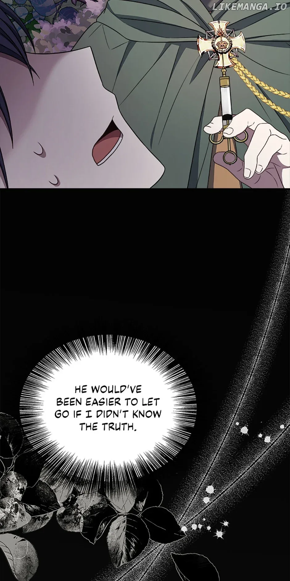 I Became The Older Sister of A Regretful Male Lead Chapter 66 page 30