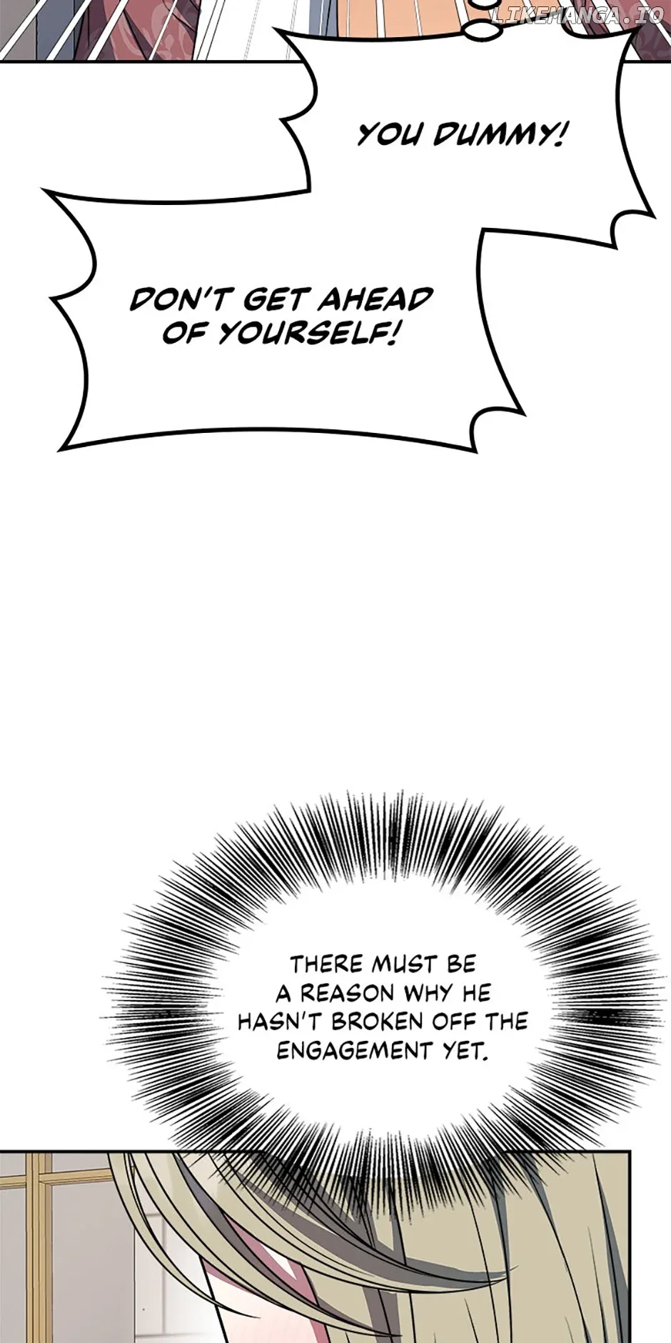I Became The Older Sister of A Regretful Male Lead Chapter 66 page 34