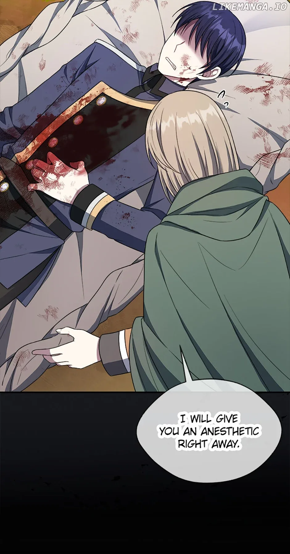 I Became The Older Sister of A Regretful Male Lead Chapter 66 page 27