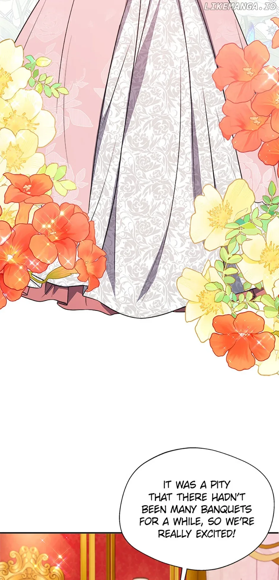 I Became The Older Sister of A Regretful Male Lead Chapter 66 page 44