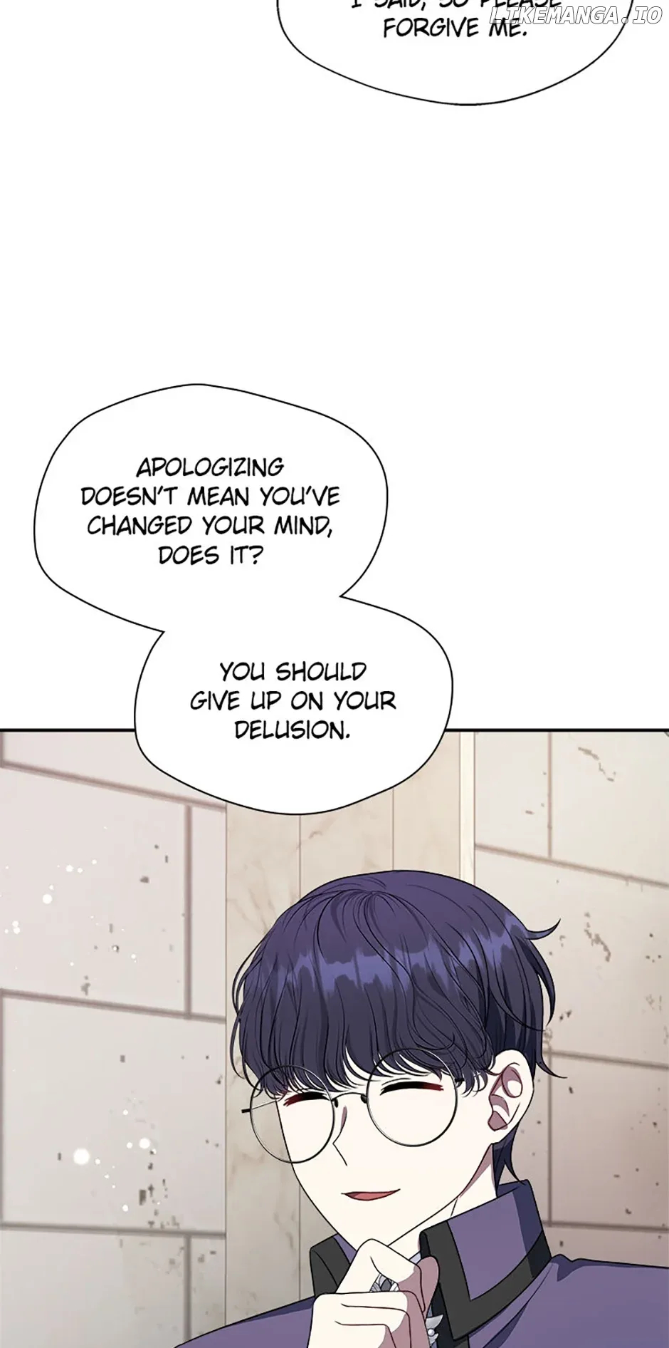 I Became The Older Sister of A Regretful Male Lead Chapter 66 page 39