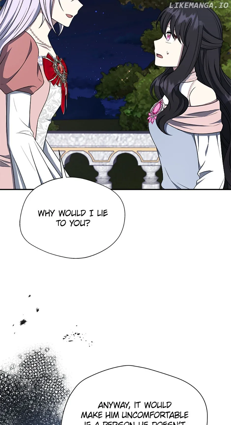 I Became The Older Sister of A Regretful Male Lead Chapter 68 page 37