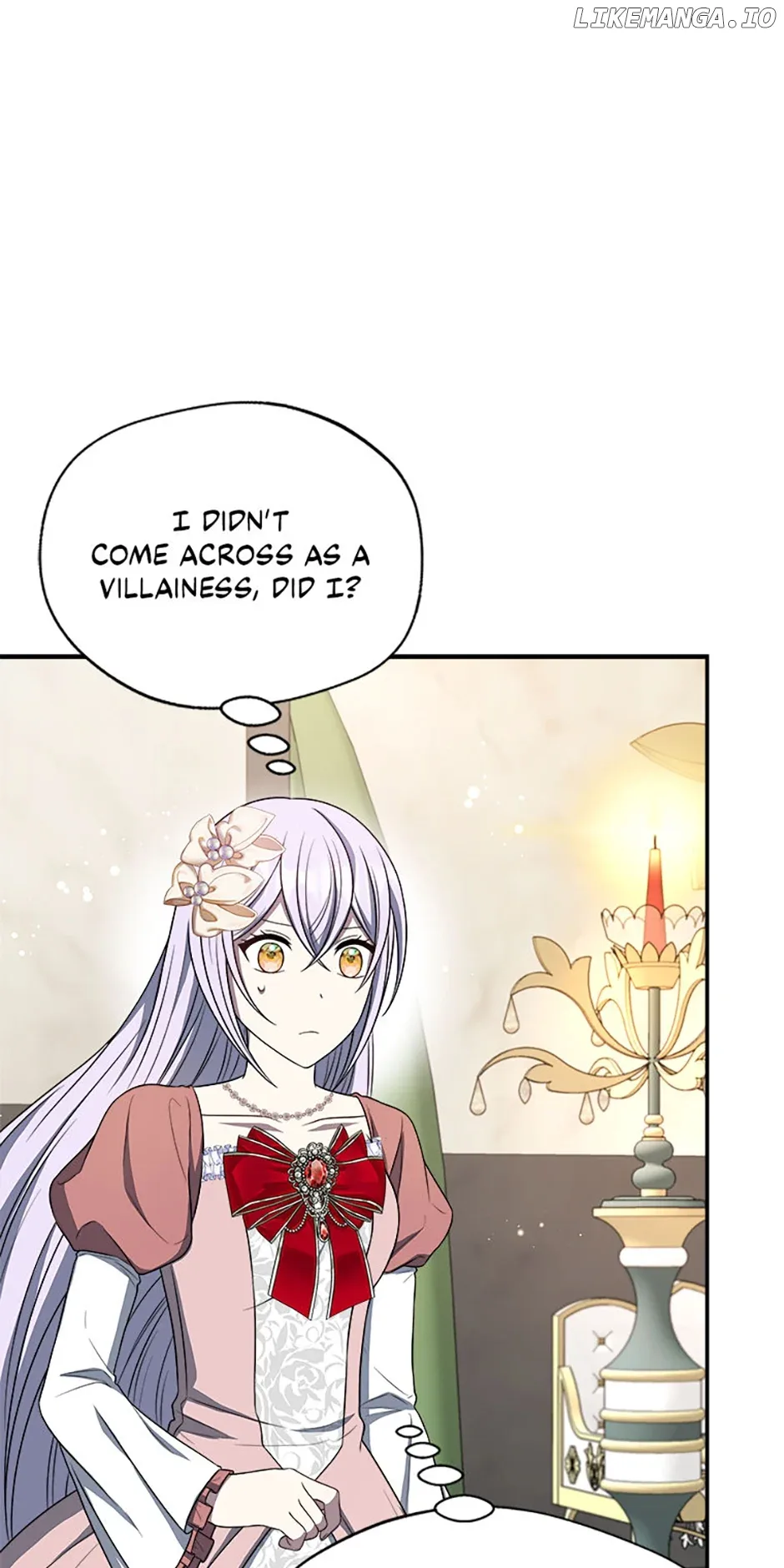 I Became The Older Sister of A Regretful Male Lead Chapter 68 page 17