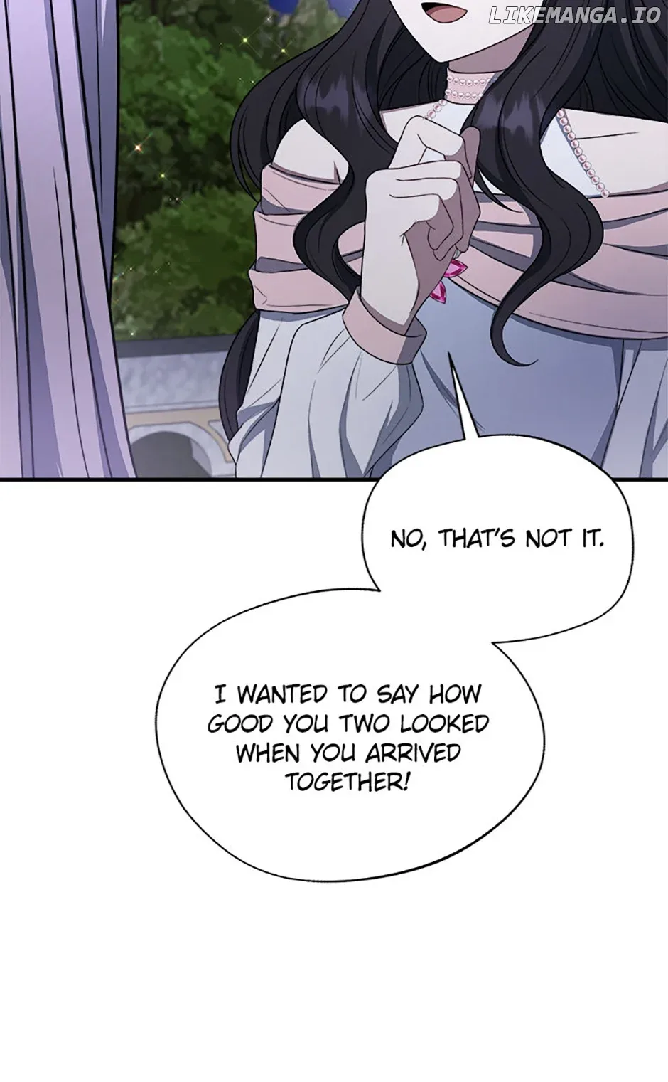 I Became The Older Sister of A Regretful Male Lead Chapter 68 page 30