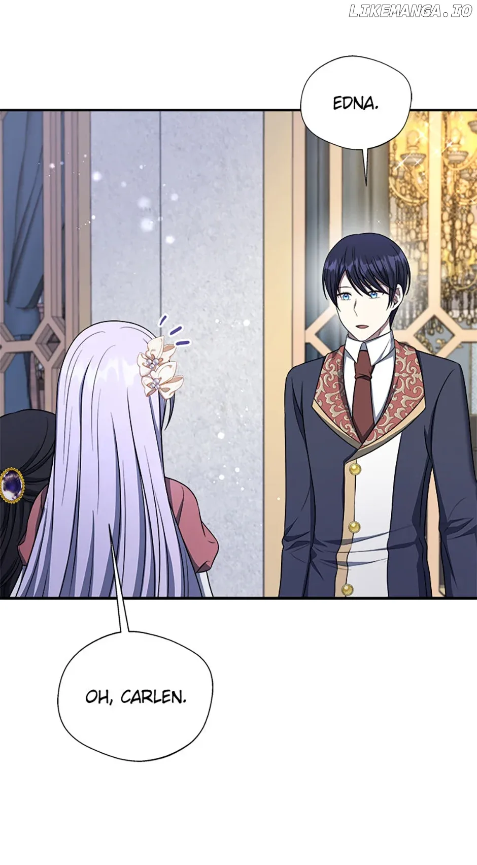 I Became The Older Sister of A Regretful Male Lead Chapter 68 page 47