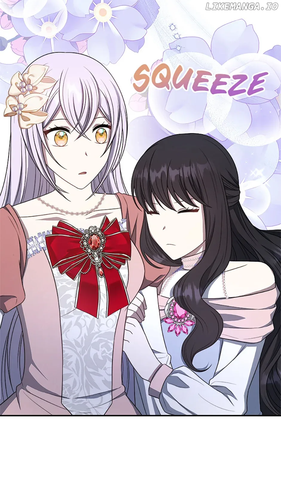 I Became The Older Sister of A Regretful Male Lead Chapter 68 page 42