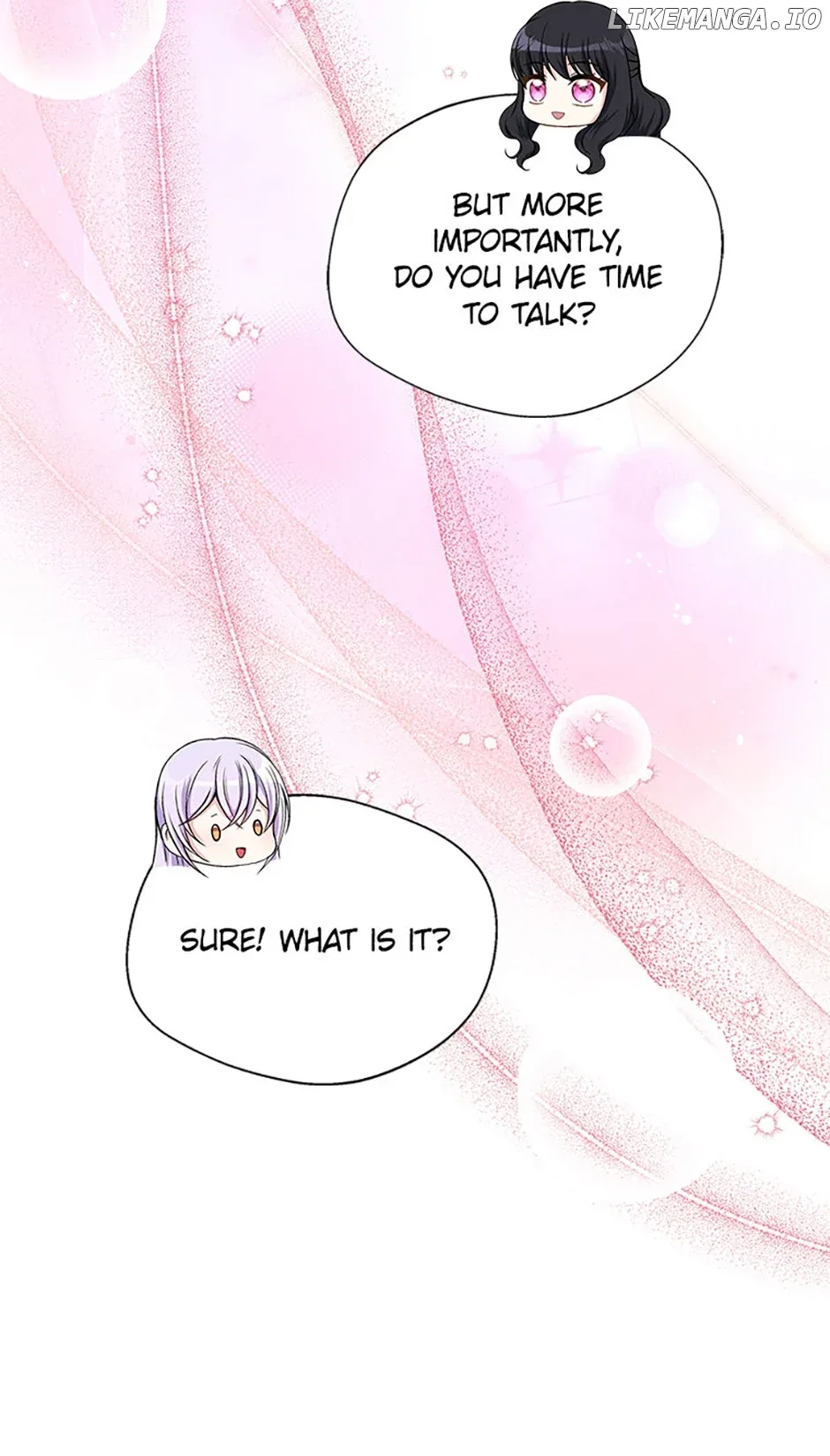 I Became The Older Sister of A Regretful Male Lead Chapter 68 page 26