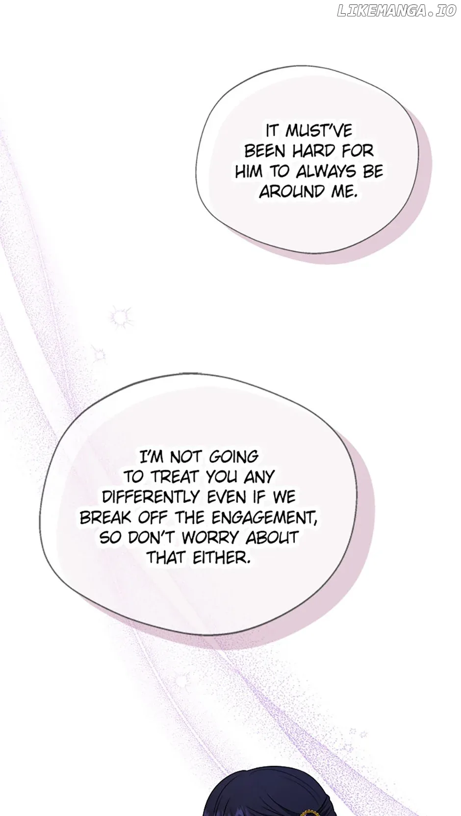 I Became The Older Sister of A Regretful Male Lead Chapter 68 page 39
