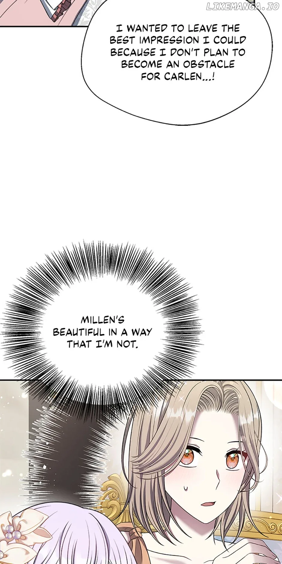 I Became The Older Sister of A Regretful Male Lead Chapter 68 page 18