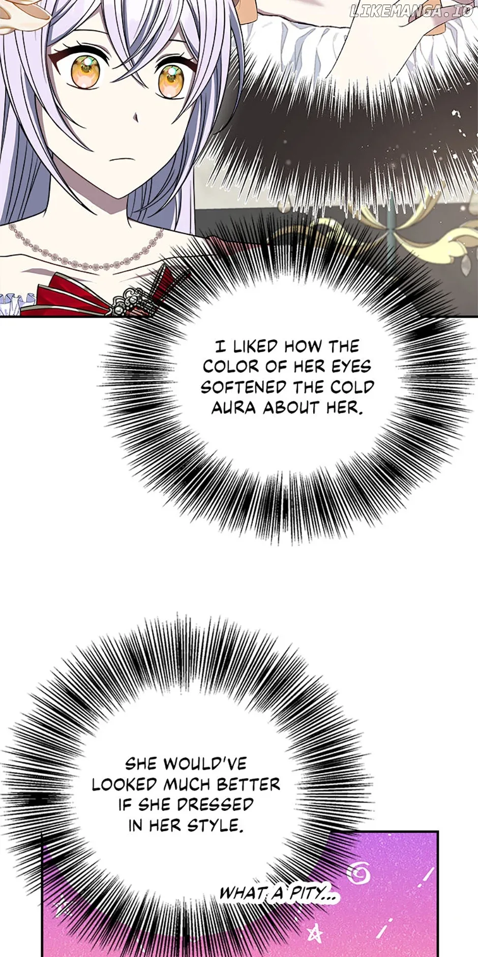 I Became The Older Sister of A Regretful Male Lead Chapter 68 page 19