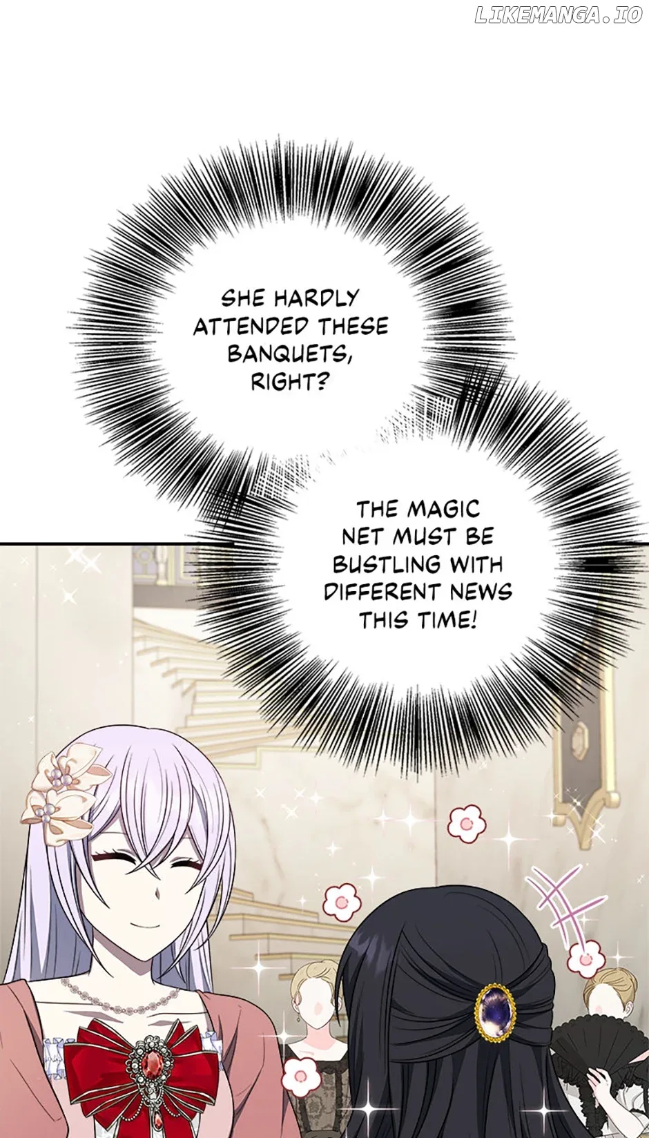 I Became The Older Sister of A Regretful Male Lead Chapter 68 page 22