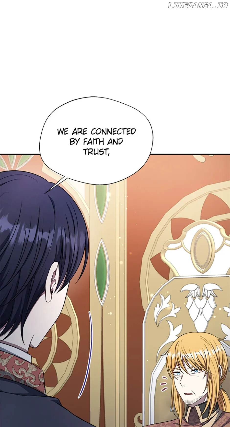 I Became The Older Sister of A Regretful Male Lead Chapter 68 page 6