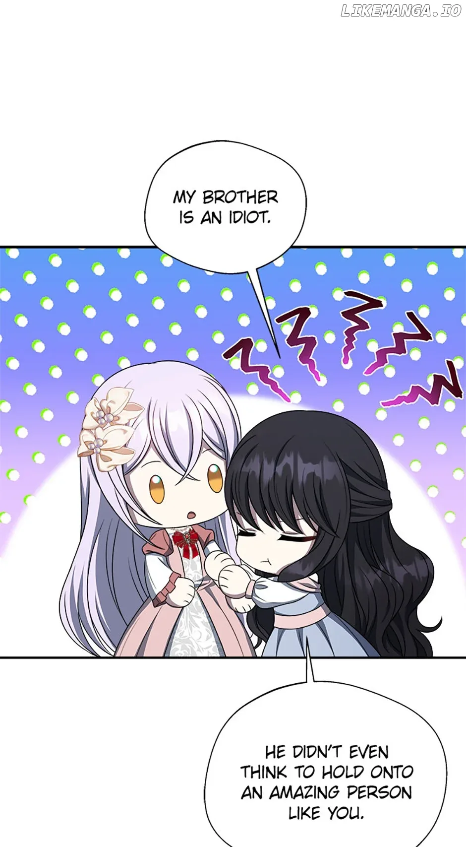 I Became The Older Sister of A Regretful Male Lead Chapter 68 page 43