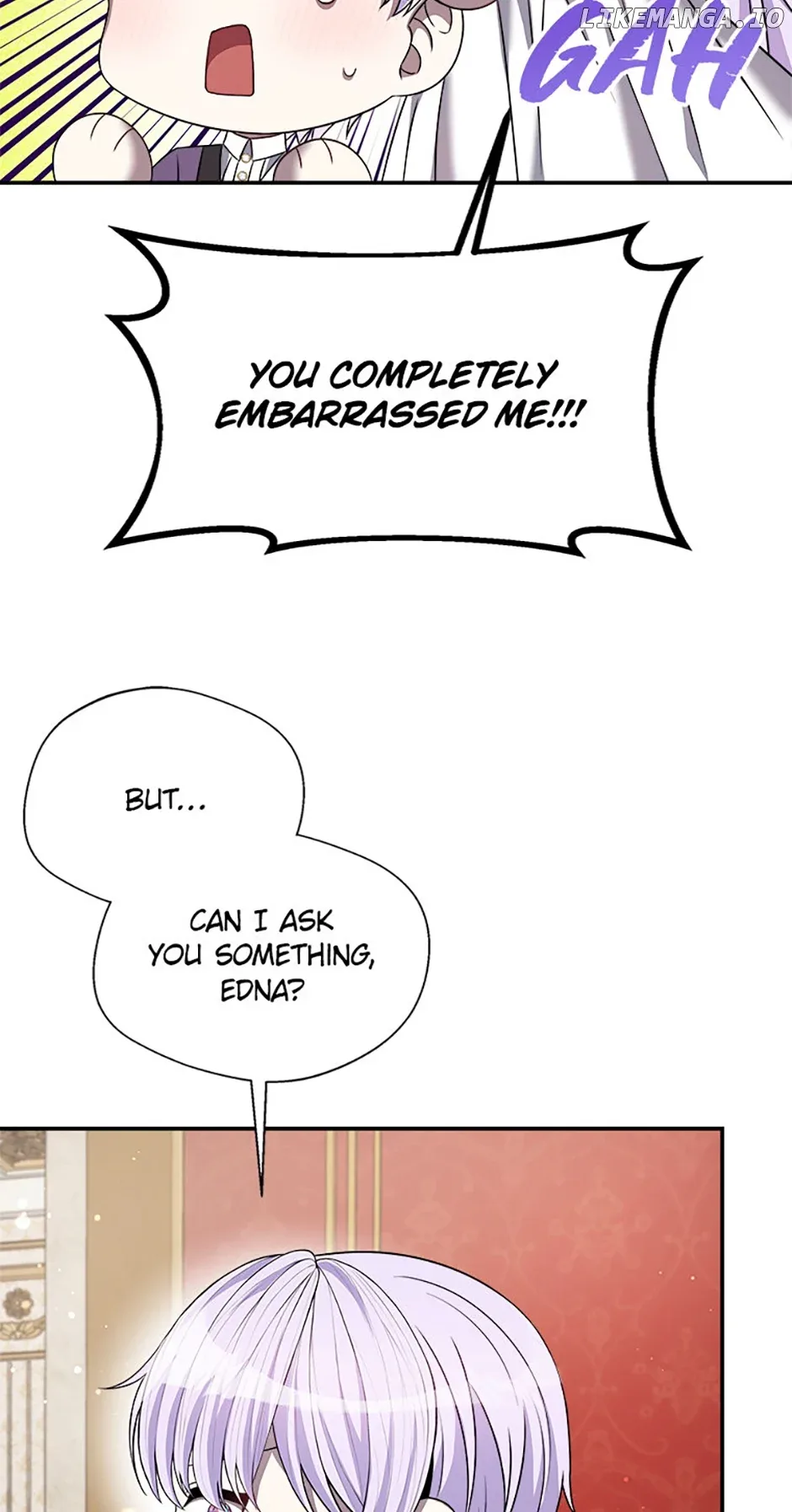 I Became The Older Sister of A Regretful Male Lead Chapter 62 page 73