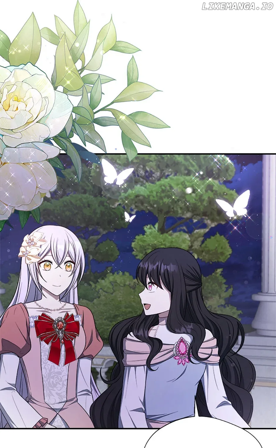 I Became The Older Sister of A Regretful Male Lead Chapter 68 page 28