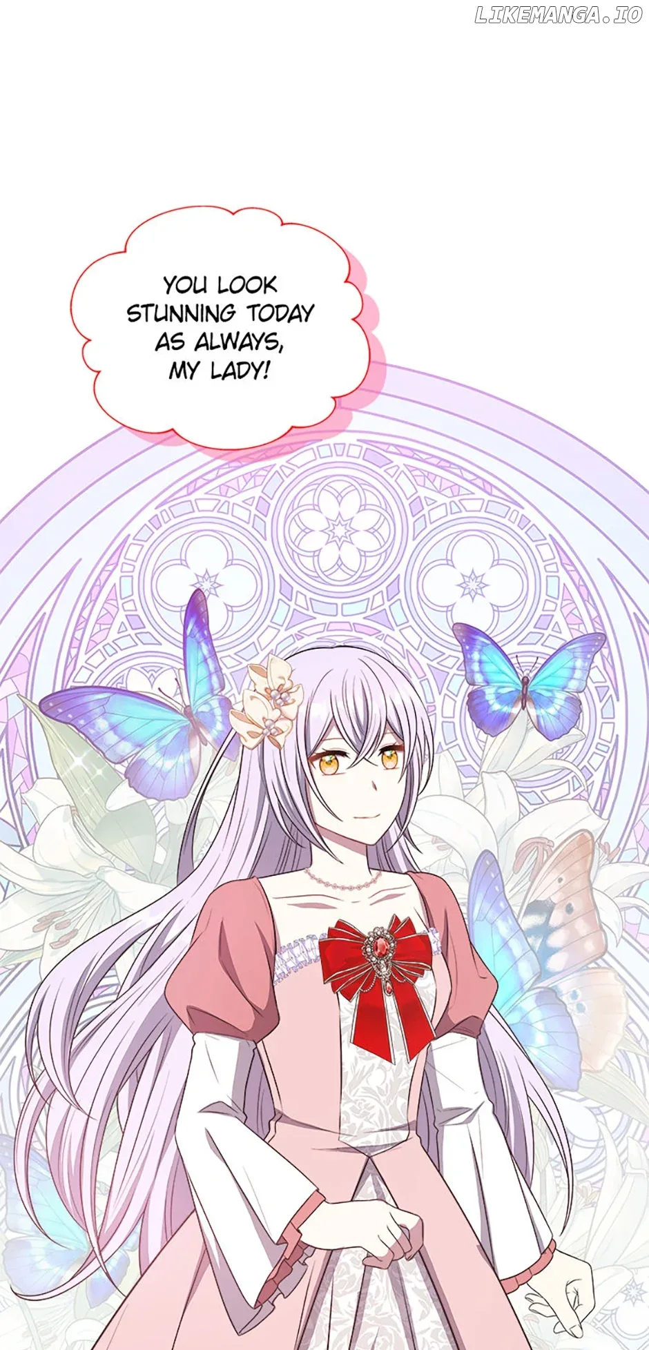 I Became The Older Sister of A Regretful Male Lead Chapter 66 page 43