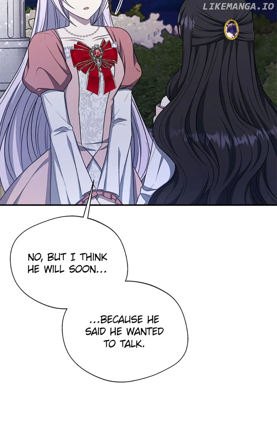 I Became The Older Sister of A Regretful Male Lead Chapter 68 page 33