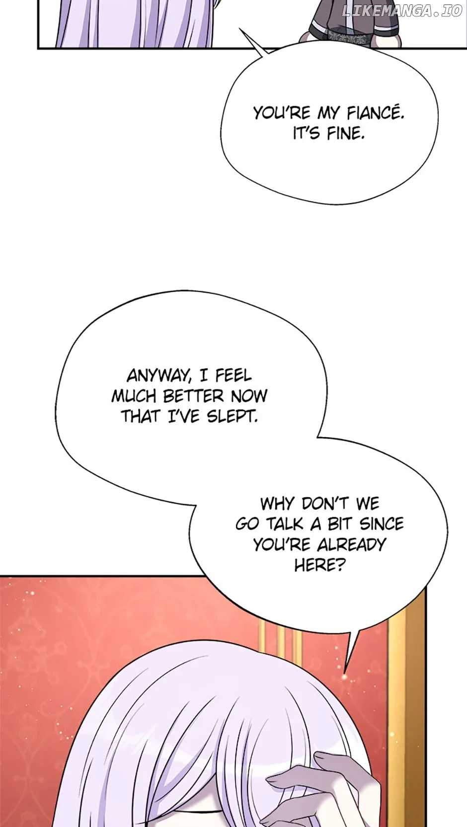 I Became The Older Sister of A Regretful Male Lead Chapter 62 page 68
