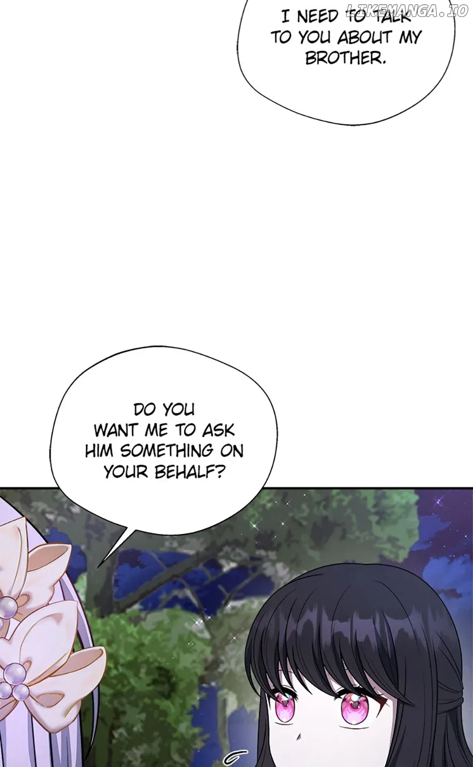 I Became The Older Sister of A Regretful Male Lead Chapter 68 page 29