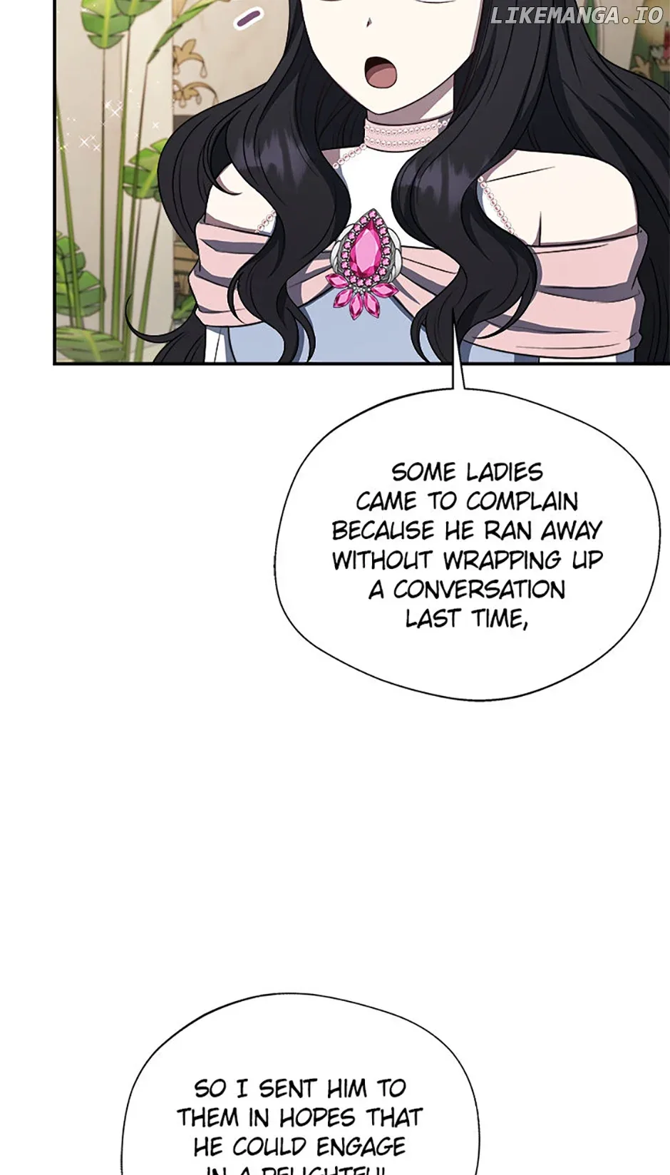 I Became The Older Sister of A Regretful Male Lead Chapter 68 page 24