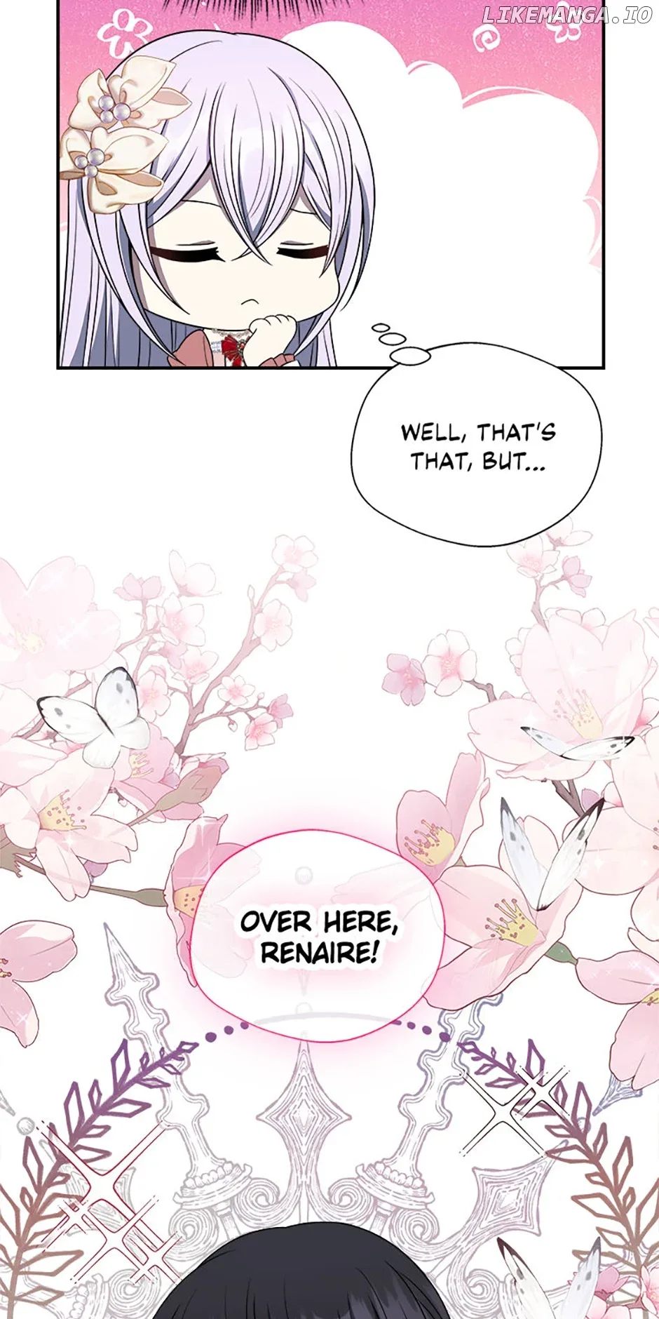 I Became The Older Sister of A Regretful Male Lead Chapter 68 page 20