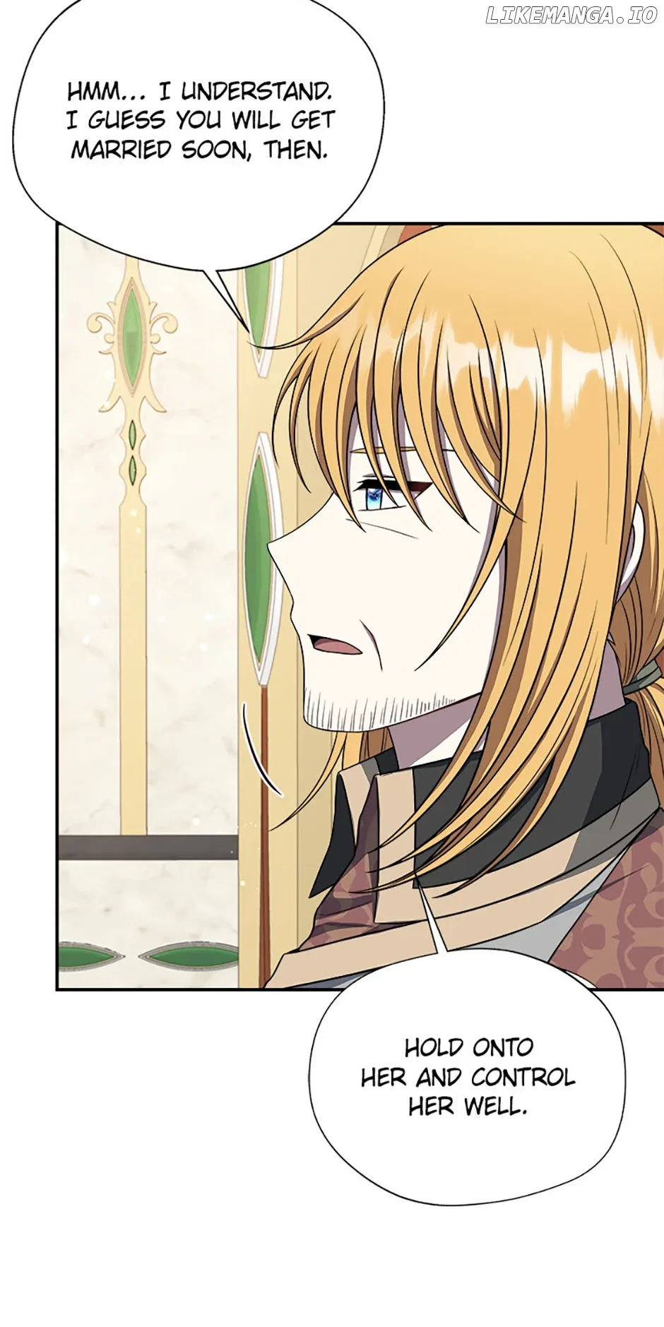 I Became The Older Sister of A Regretful Male Lead Chapter 68 page 5