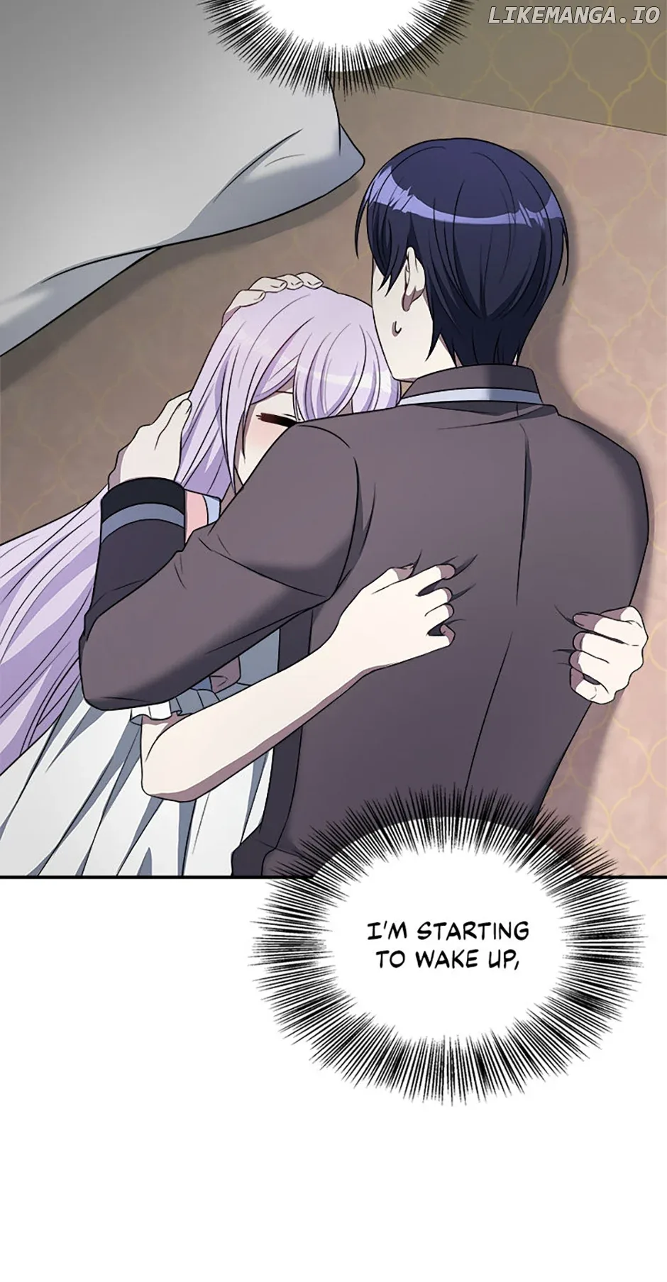 I Became The Older Sister of A Regretful Male Lead Chapter 62 page 56