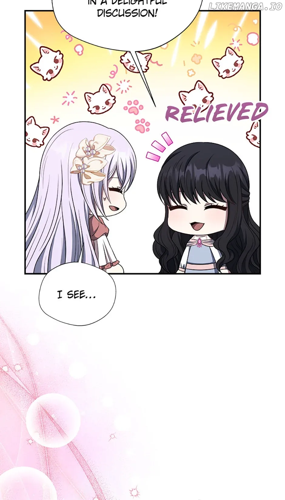 I Became The Older Sister of A Regretful Male Lead Chapter 68 page 25