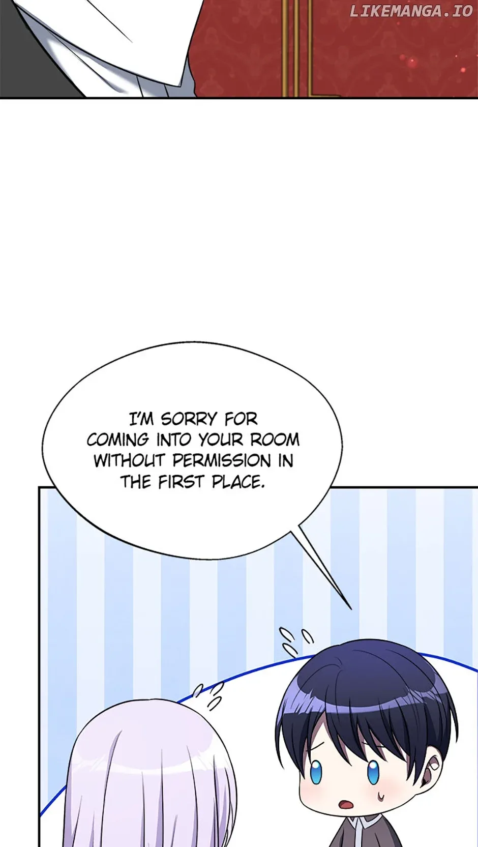 I Became The Older Sister of A Regretful Male Lead Chapter 62 page 67