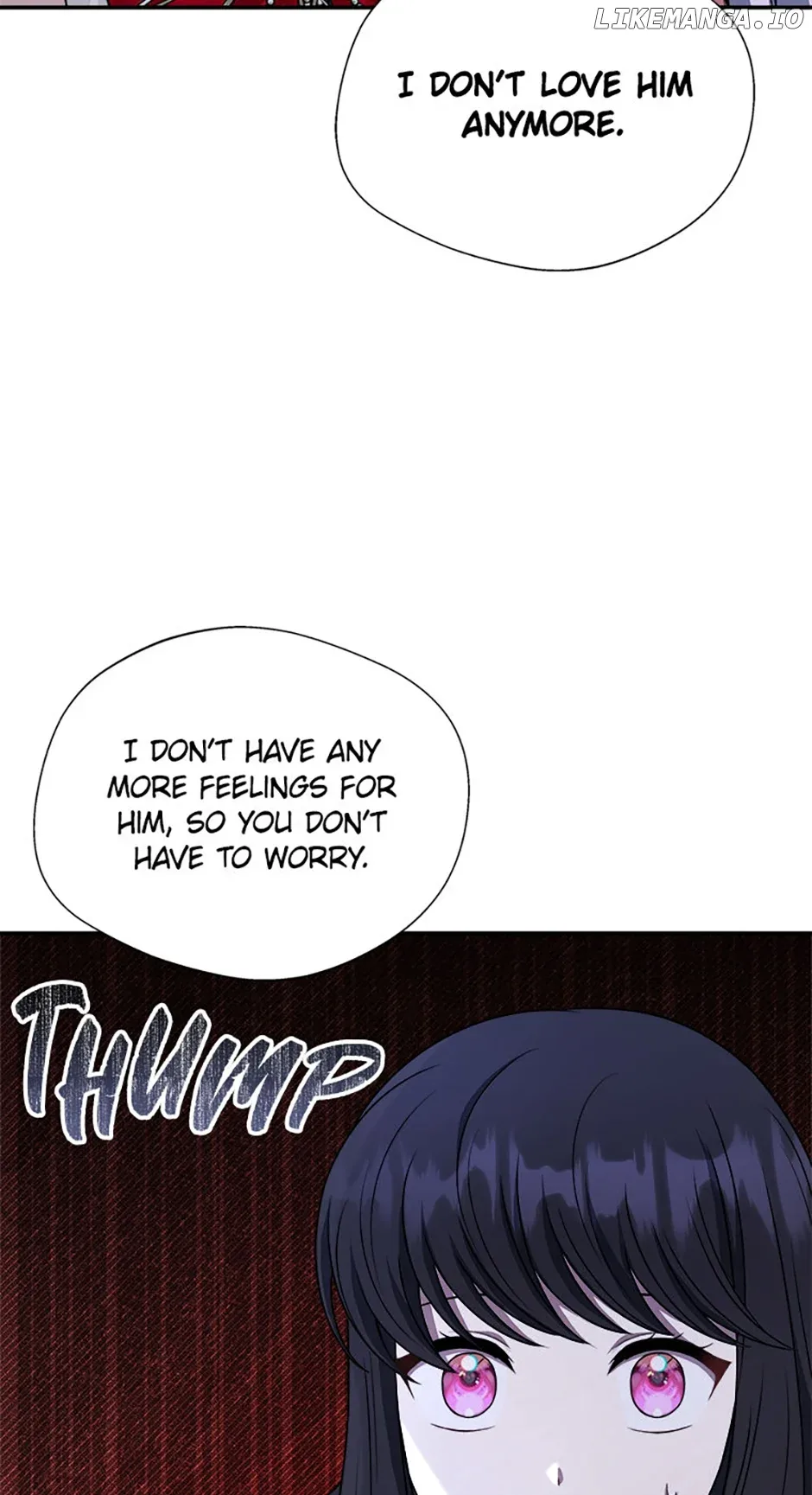 I Became The Older Sister of A Regretful Male Lead Chapter 68 page 35
