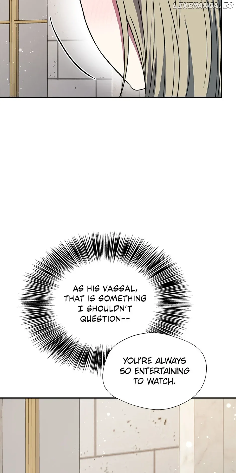 I Became The Older Sister of A Regretful Male Lead Chapter 66 page 35
