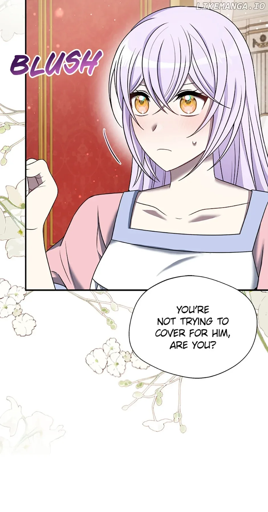 I Became The Older Sister of A Regretful Male Lead Chapter 62 page 75