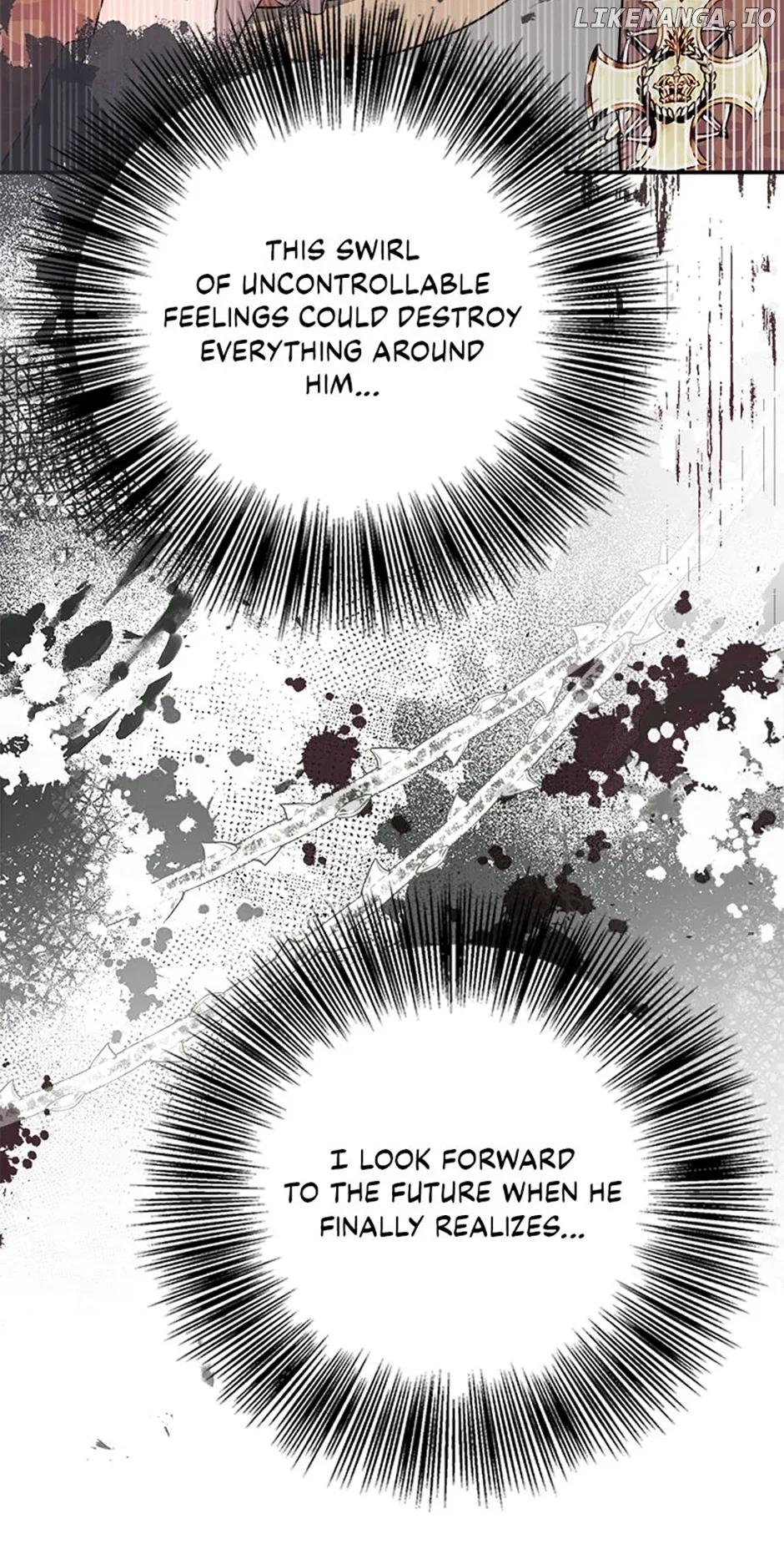 I Became The Older Sister of A Regretful Male Lead Chapter 68 page 13