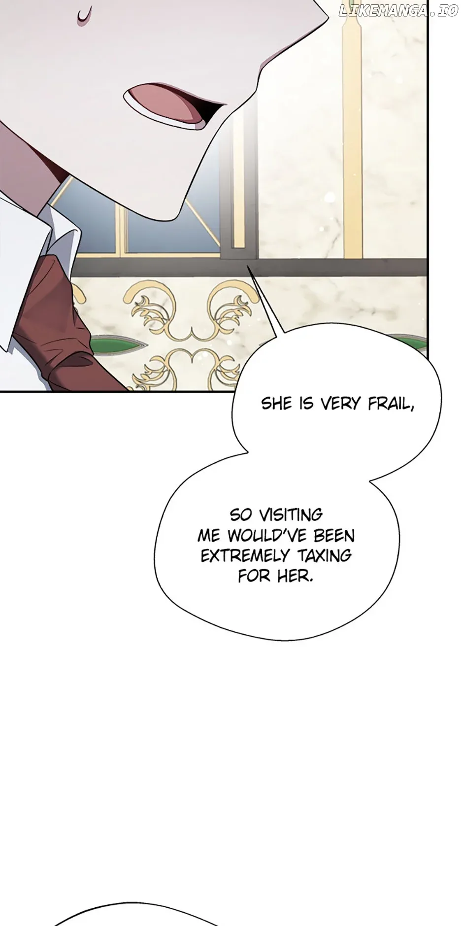 I Became The Older Sister of A Regretful Male Lead Chapter 68 page 4
