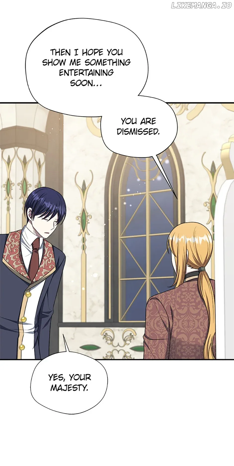 I Became The Older Sister of A Regretful Male Lead Chapter 68 page 9